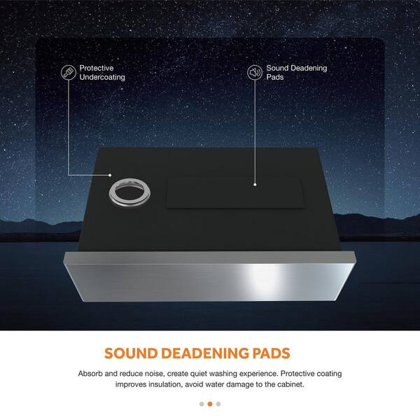 All-in-One Zero Radius Farmhouse/Apron-Front 16G Stainless Steel 33 in. Single Bowl Kitchen Sink with Spring Neck Faucet