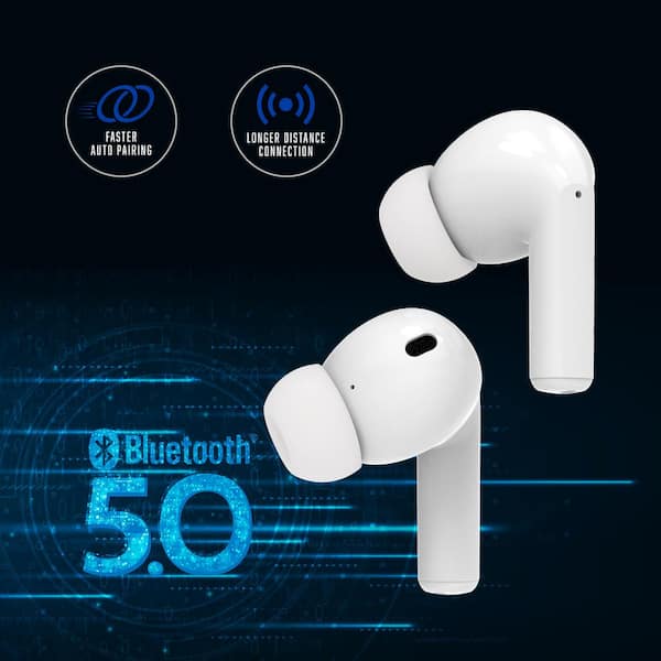 Sound Mates Wireless Stereo Earbuds V2