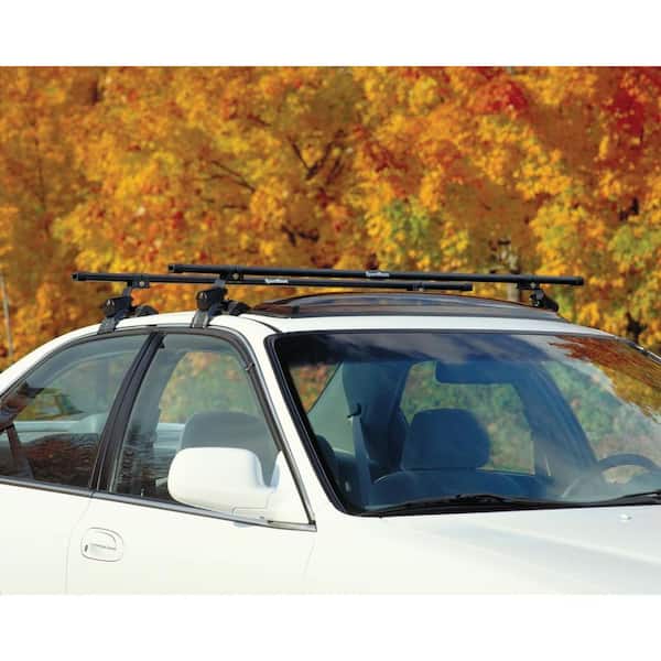130 lb. Complete Roof Rack