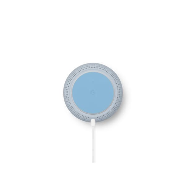 Nest Wifi - Add On Point with Google Assistant - Mist