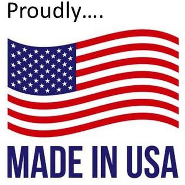 Birch Bluff White Cement Standard Primary Wall Tiles