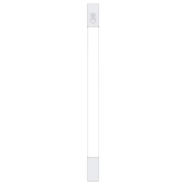 20.5 in. (Fits 24 in. Cabinet) Plug-in Linkable Integrated LED Onesync Under Cabinet Light w/Wireless Remote Control