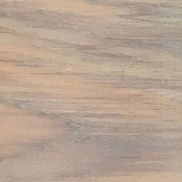 1 Quart Teak Oil in Greystone (4 Pack)