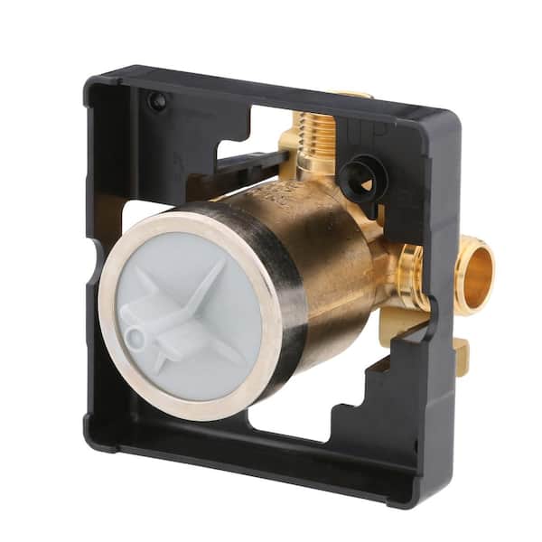 MultiChoice Universal Shower Valve Body Rough-In Kit