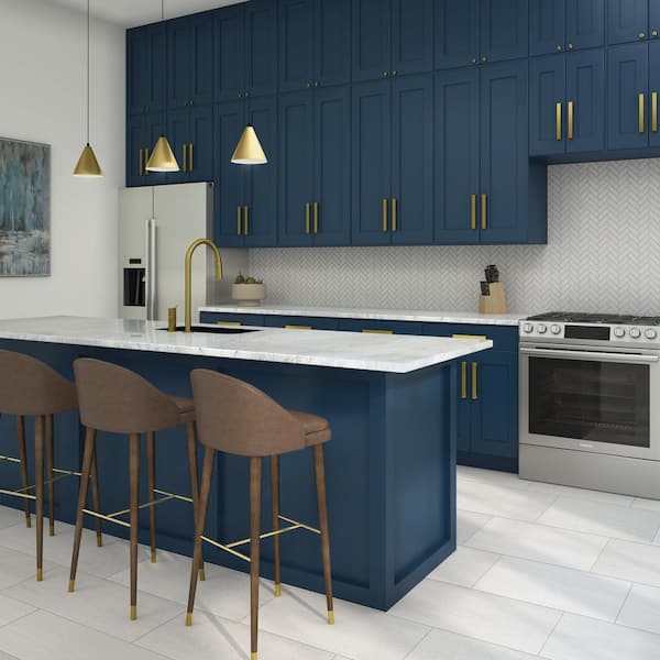 Modern Renewal Parchment 9 in. x 12 in. Glazed Ceramic Herringbone Mosaic Tile (6 sq. ft./Case)