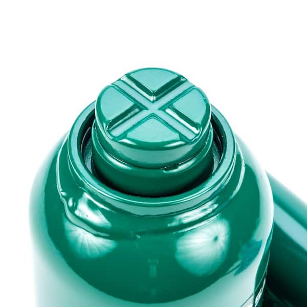 4-Ton Hydraulic Bottle Jack