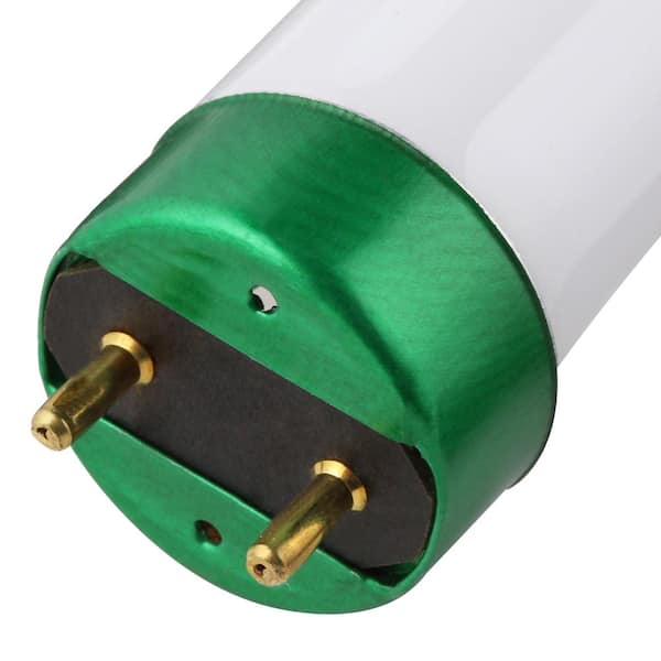 40-Watt 4 ft. ALTO Supreme Linear T12 Fluorescent Tube Light Bulb, Cool White (4100K) (10-Pack)