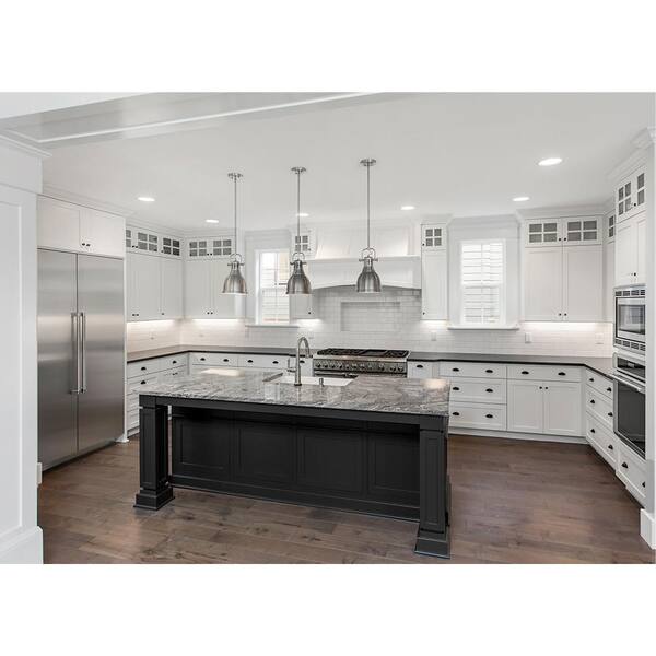 HU11 Series 18 in. Selectable White LED Integrated Under Cabinet Light