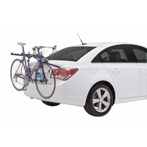 3-Bike Strap Bike Rack