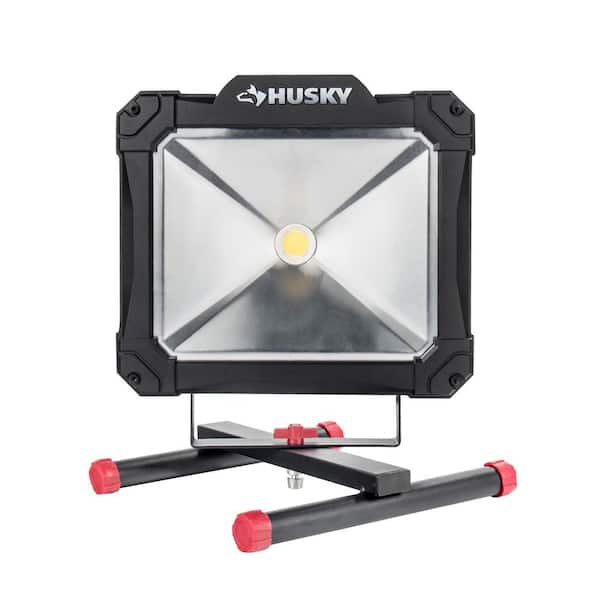 5000lm LED Portable Work Light