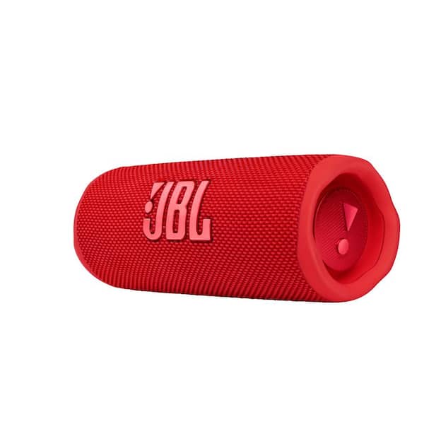 Flip 6 BT Speaker - Red