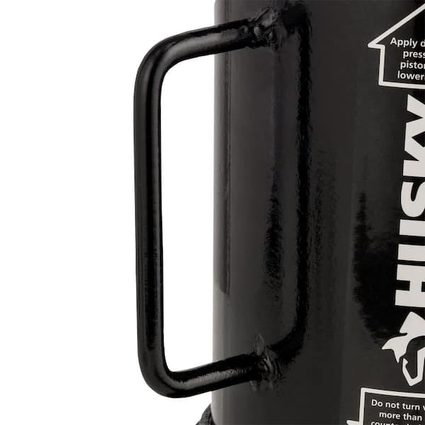 20-Ton Hydraulic Bottle Car Jack