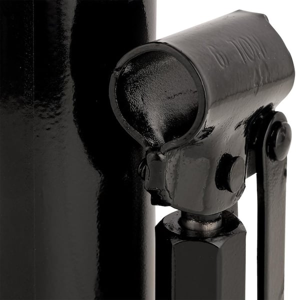 6-Ton Hydraulic Bottle Car Jack