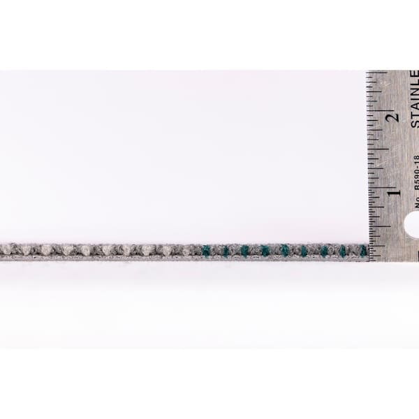 Brando Dawson Residential/Commercial 24 in. x 24 in. Glue-Down Carpet Tile (18 Tiles/Case) (72 sq.ft)