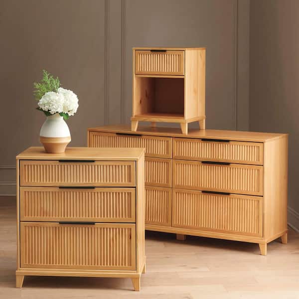 Tate 24.5 in. Cream Ceramic Table Lamp