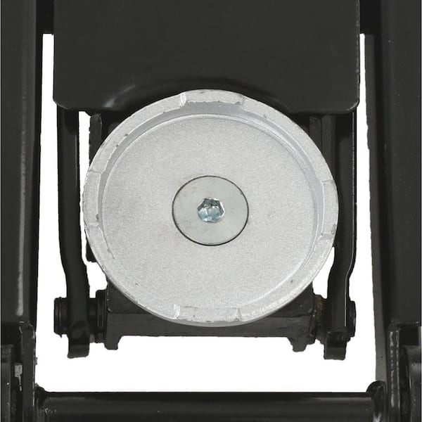 3-Ton Low Profile Car Jack with Quick Lift