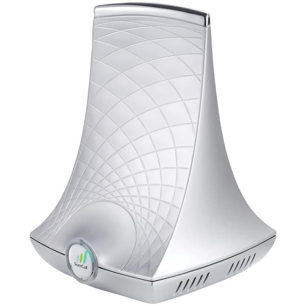 Flare 3.0 In-Building Cellular Signal-Booster Kit