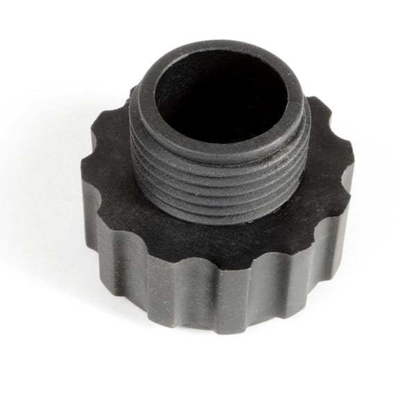 1/6 HP Plastic Submersible Utility Pump