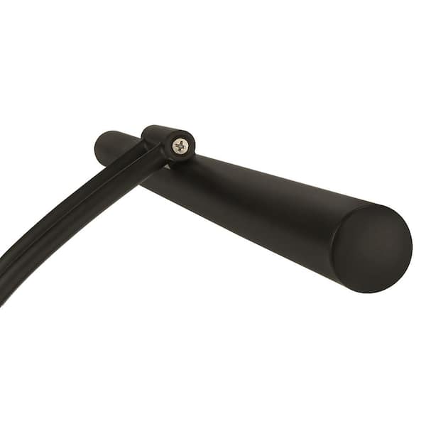 17 in. LED Picture Light, 1000 Lumens, 3000K Warm White, Oil Rubbed Bronze Finish, Hardwired