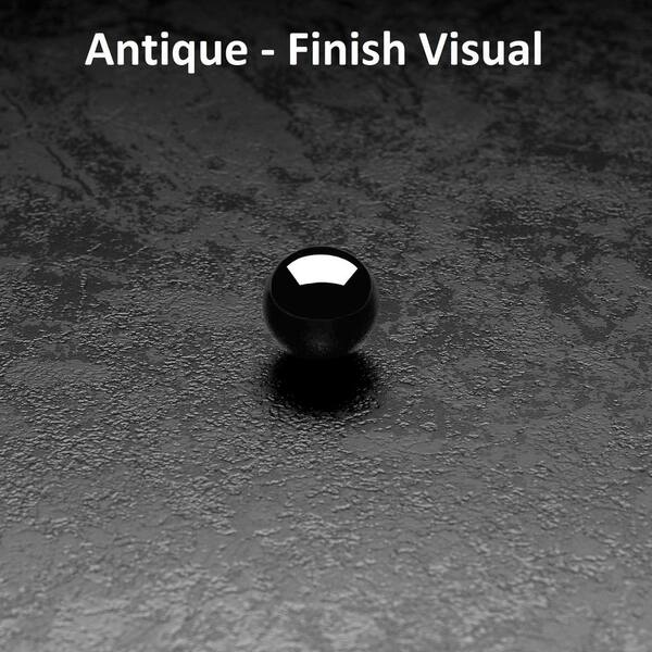 4 ft. x 8 ft. Laminate Sheet in RE-COVER Cafe di Pesco with Premium Antique Finish