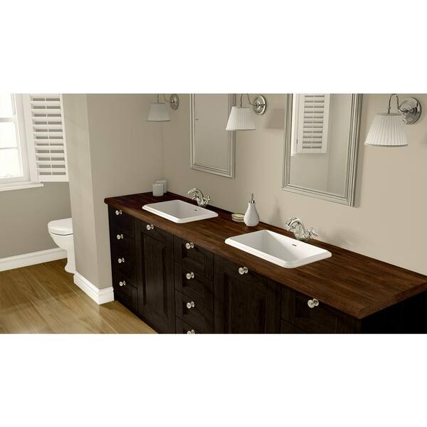 4 ft. x 8 ft. Laminate Sheet in RE-COVER Old Mill Oak with Premium SoftGrain Finish