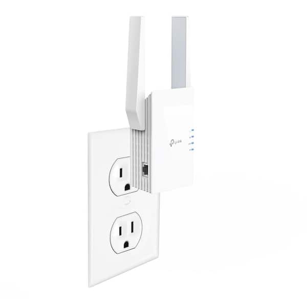 Wi-Fi 6 Range Extender Adapter