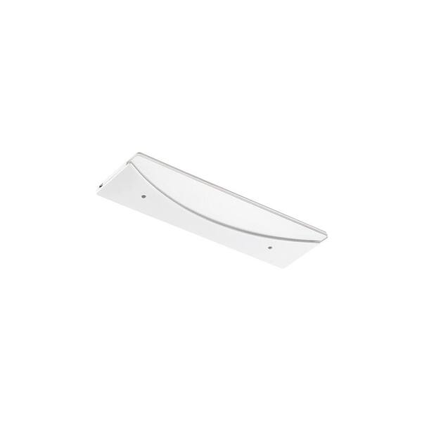 Skyblade 12 in. Dimmable LED White Under Cabinet Light Kit, 1-Light Blade Included
