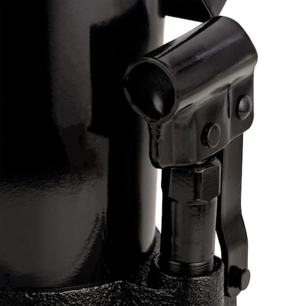 30-Ton Bottle Car Jack