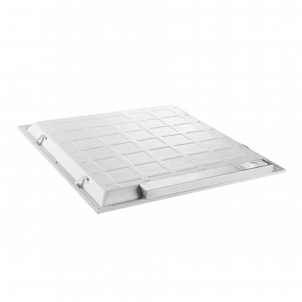 Tempe 2 23.7 in. x 1.18 in. 4500 Lumens Integrated LED Panel Light 6500 K