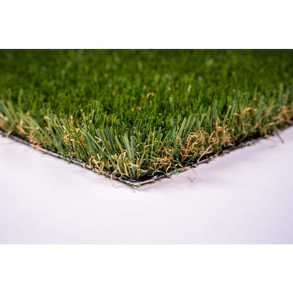 Premium Pet Turf 6 ft. x 7.5 ft. Green Artificial Grass Rug