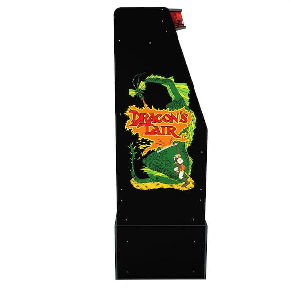 Dragon's Lair Arcade