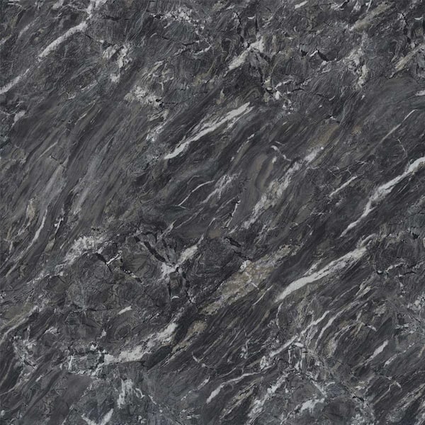 IdealEdge 180FX Stormy Night Granite in Scovato Finish Laminate Custom Bullnose Edge