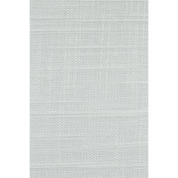 Cherish Collection 2-Light Antique Bronze Wall Sconce with Linen Shade