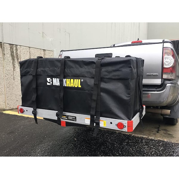 Water Resistant Rooftop Cargo Bag