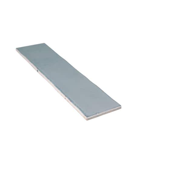 LuxeCraft Whimsy 3 in. x 12 in. Glazed Ceramic Wall Tile (12 sq. ft./Case)