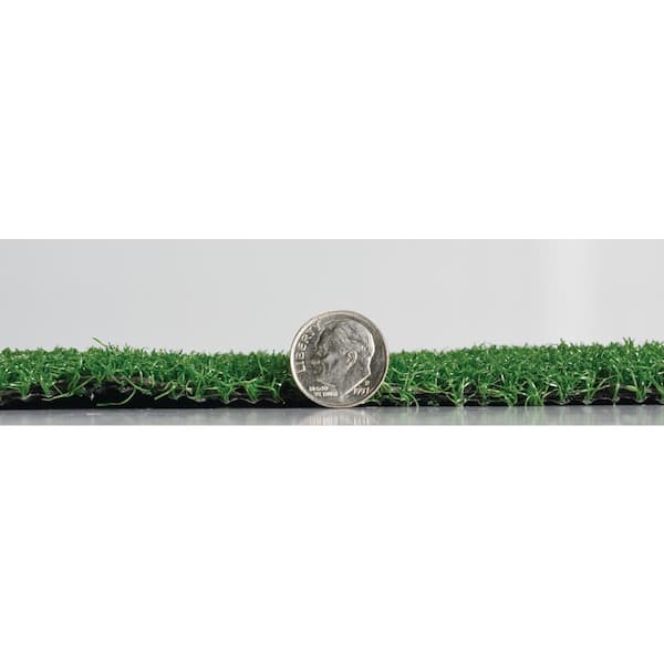Putting Green 6 ft. x 8 ft. Artificial Grass Rug