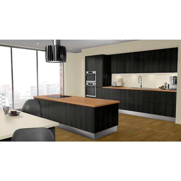 4 ft. x 8 ft. Laminate Sheet in Monticello Maple with Standard Fine Velvet Texture Finish