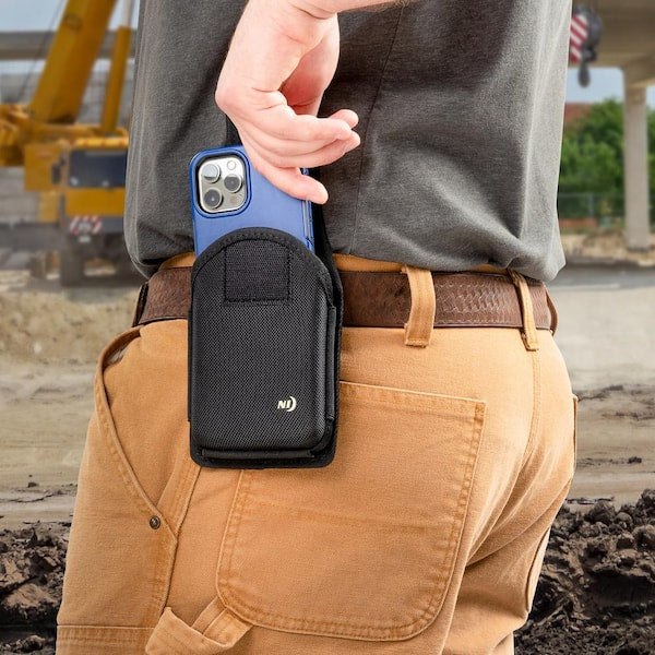 XXL Clip Case Hardshell