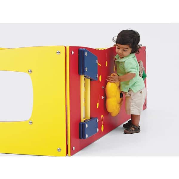 Early Childhood Commercial Learn A Lot Playsystem