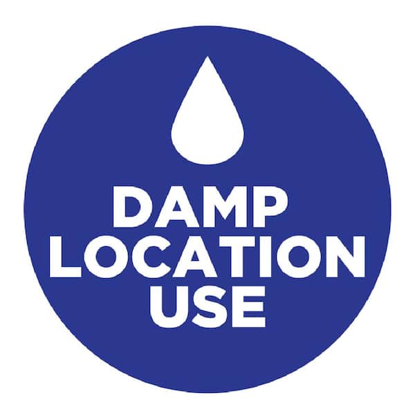 Kimball 11 in. 1-Light Matte Black Ceiling Light Semi-Flush Mount