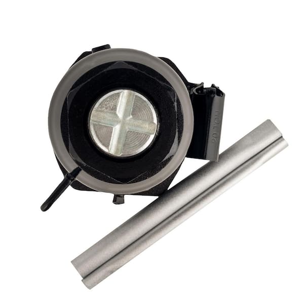 20-Ton Hydraulic Bottle Car Jack