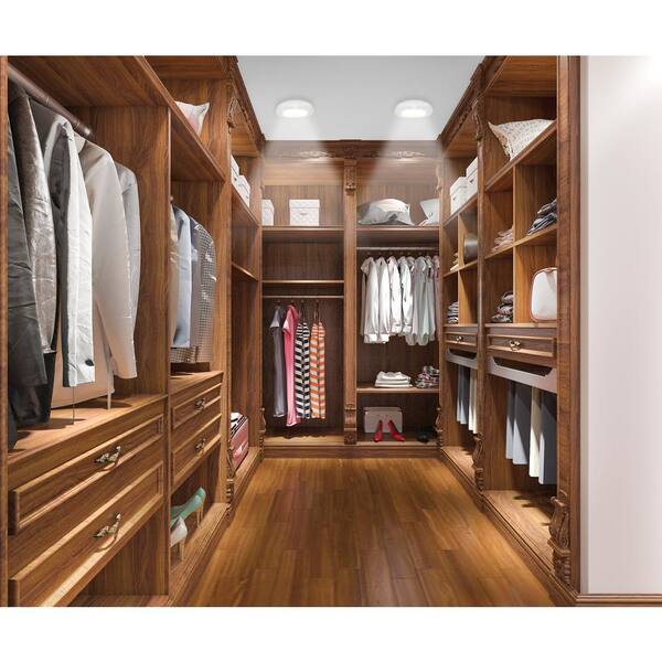 30022-308 WRC LED Lighting System, White