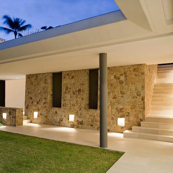 26-Watt Equivalent PL Quad Tube CFLNI 4-Pin Plugin G24Q-3 Base CFL Replacement LED Light Bulb Cool White 4100K (24-Pack)