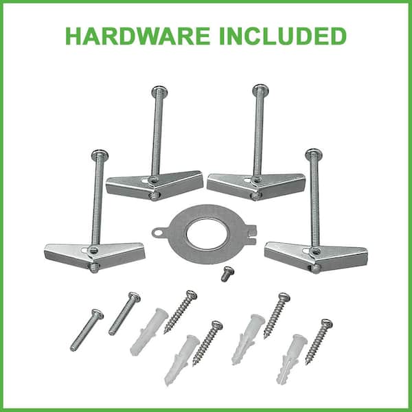 48 in. x 12 in. Low Profile Selectable LED Flush Mount Ceiling Flat Panel Brushed Nickel Rectangle 4000 Lumens Dimmable