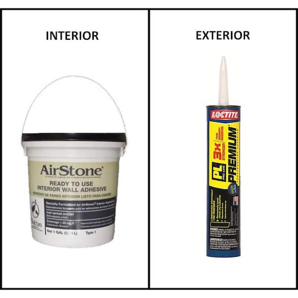 Spring Creek Gray Cement Standard Primary Wall Tiles