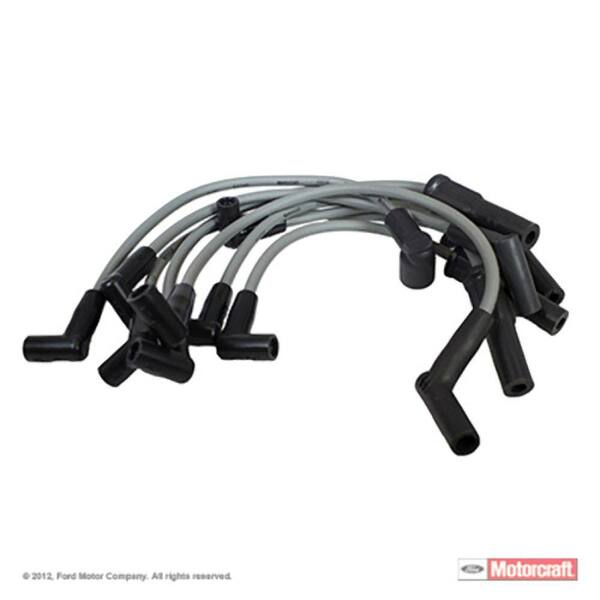 Spark Plug Wire Set