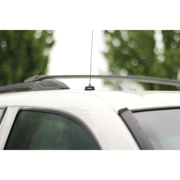 150MHz - 162MHz Pretuned NMO Antenna