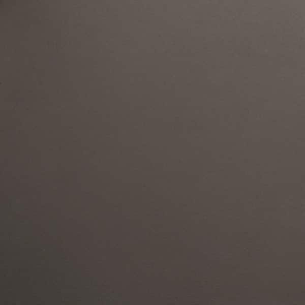 Radiance Collection 1-Light Black Outdoor Flush Mount Light