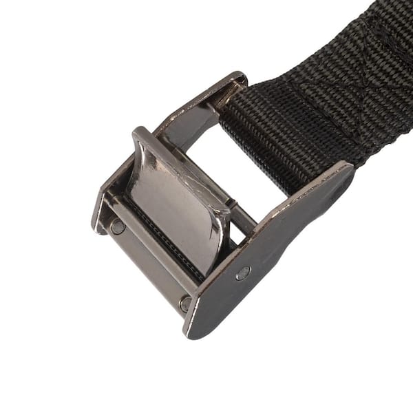 Universal Roof Rack Pad 140 lbs. Load Weight Capacity for Kayak or Canoe - Carrier System