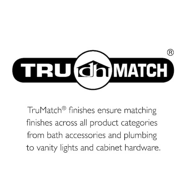 Twist Off 2-Light Satin Nickel Ceiling Light